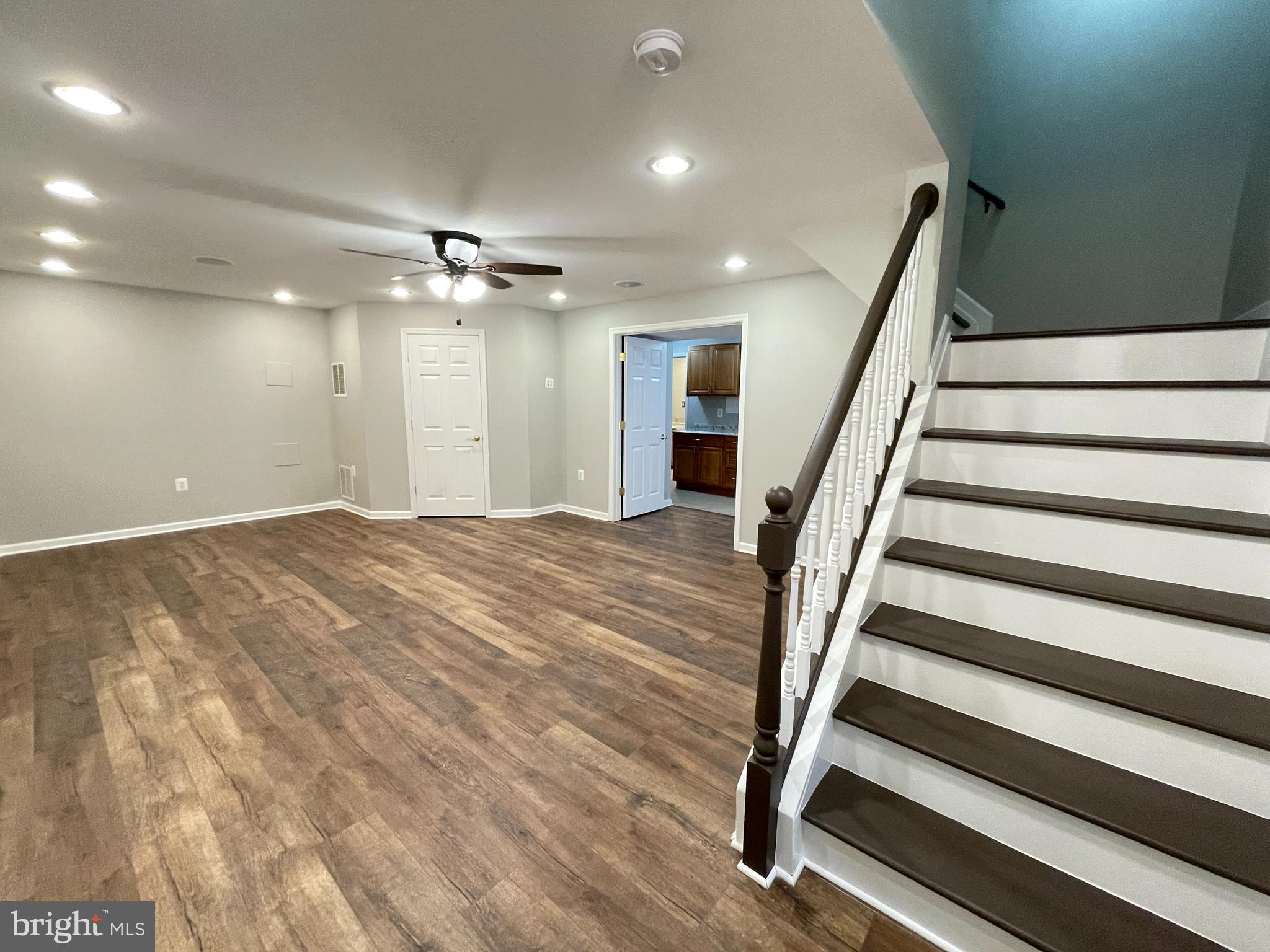 STOWERS - Residential Lease