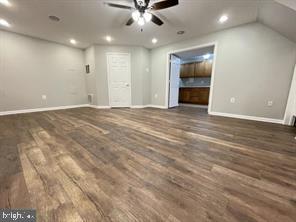 STOWERS - Residential Lease