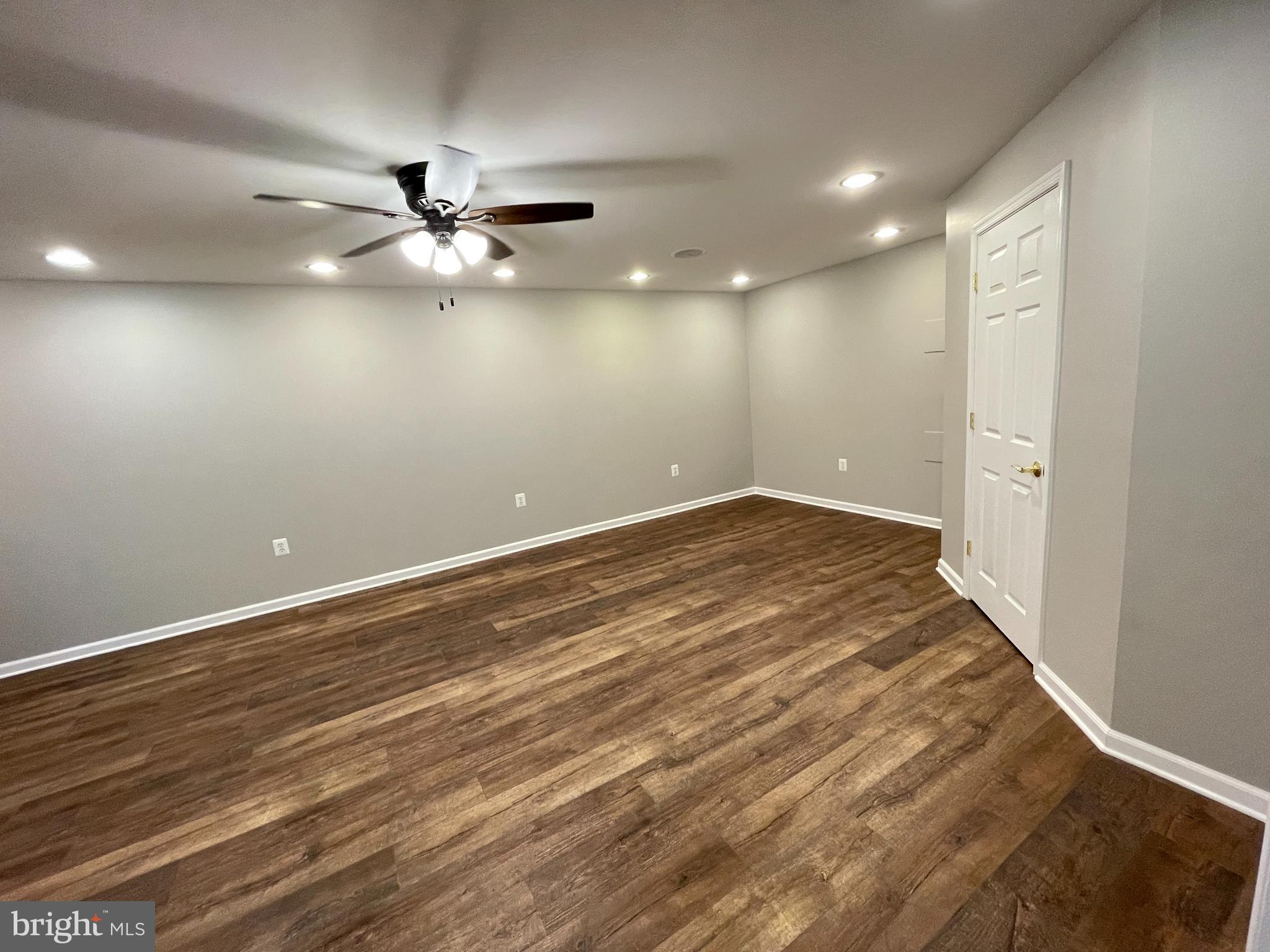 STOWERS - Residential Lease