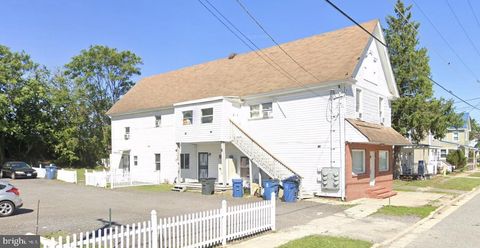310 MAIN STREET MARYDEL MD 21649