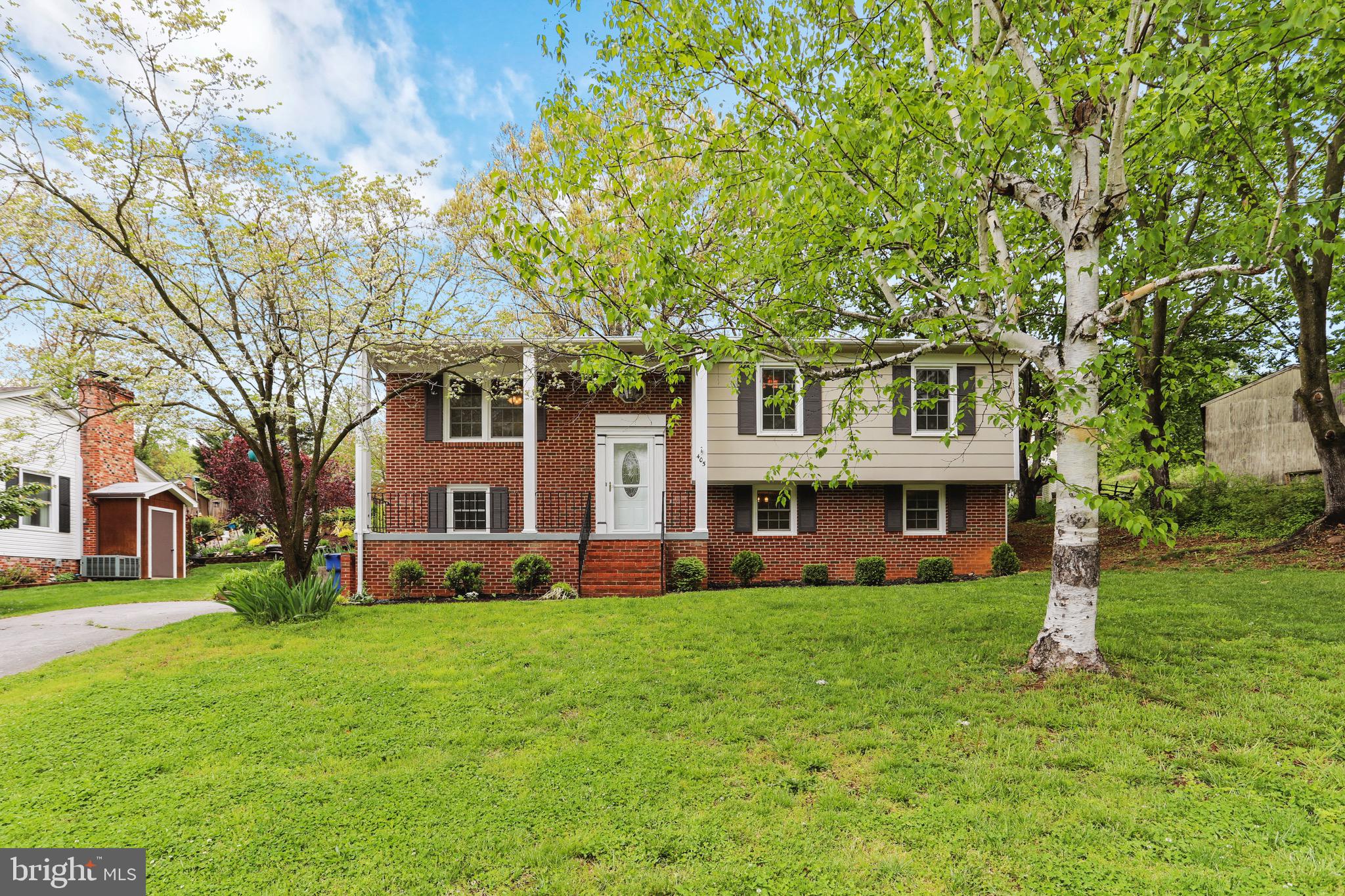 VISCOSE CITY - Residential