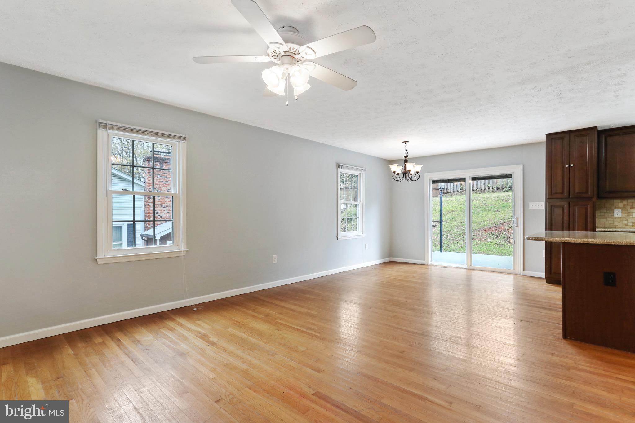 VISCOSE CITY - Residential