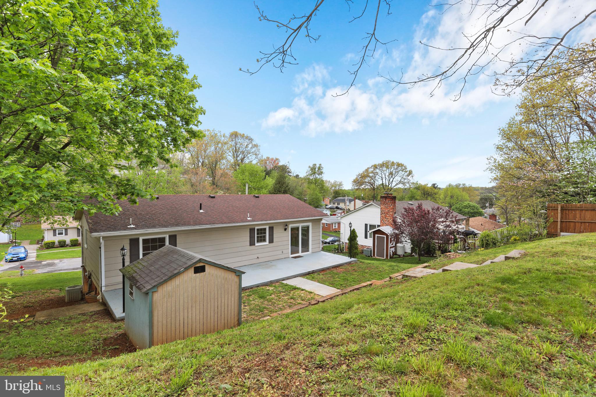 VISCOSE CITY - Residential