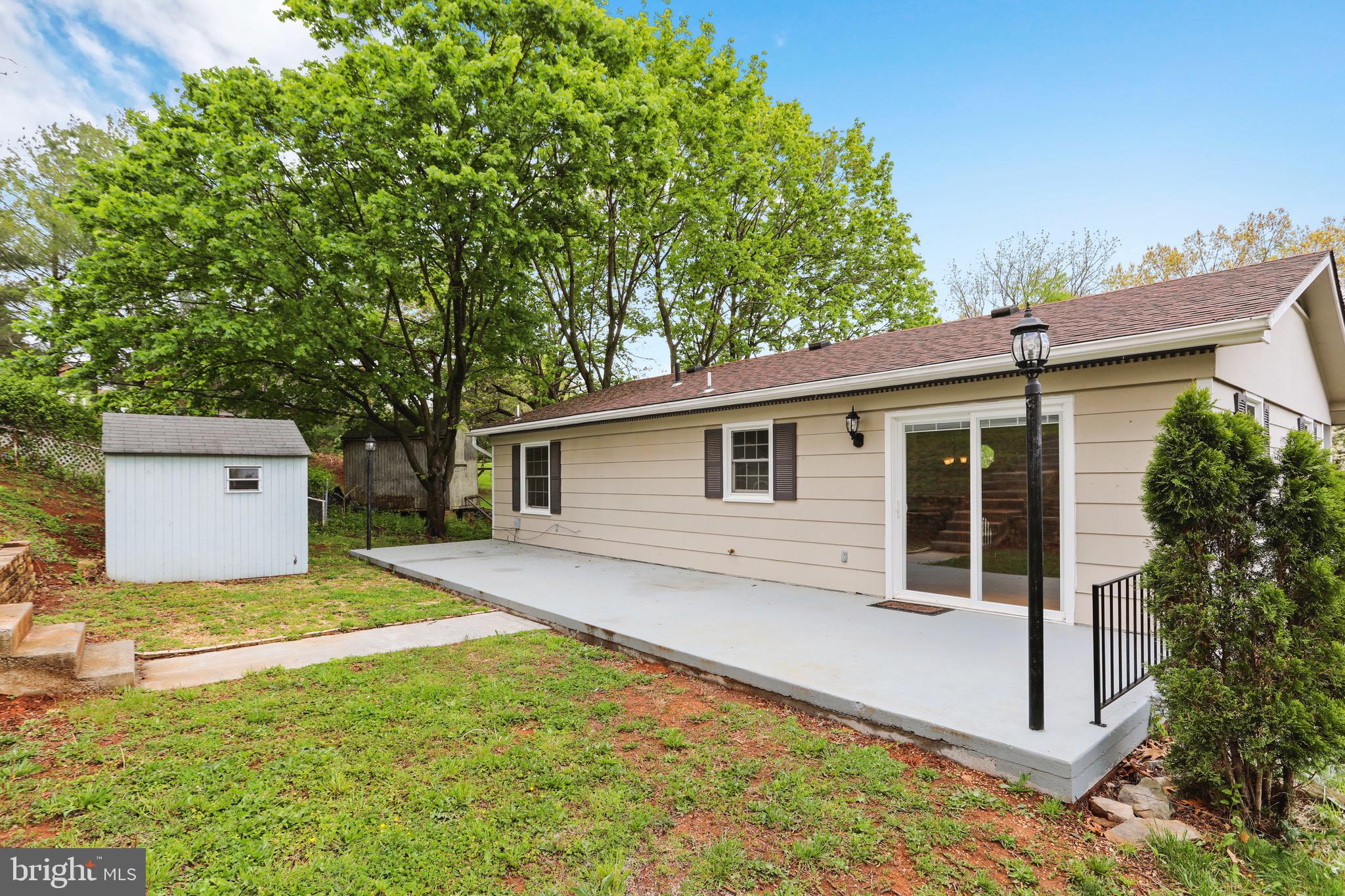 VISCOSE CITY - Residential