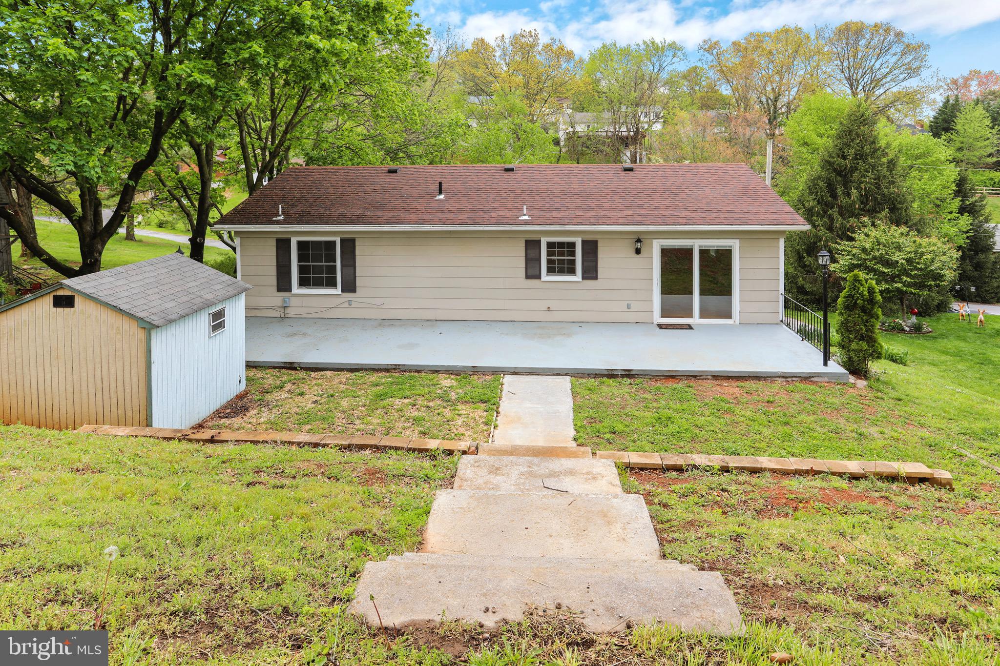 VISCOSE CITY - Residential