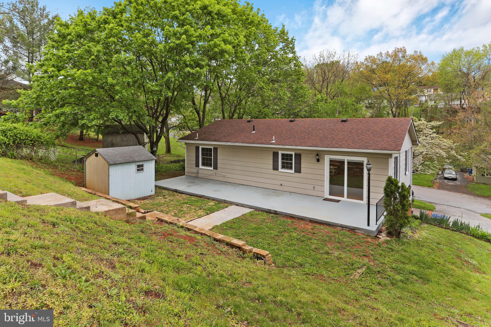 VISCOSE CITY - Residential