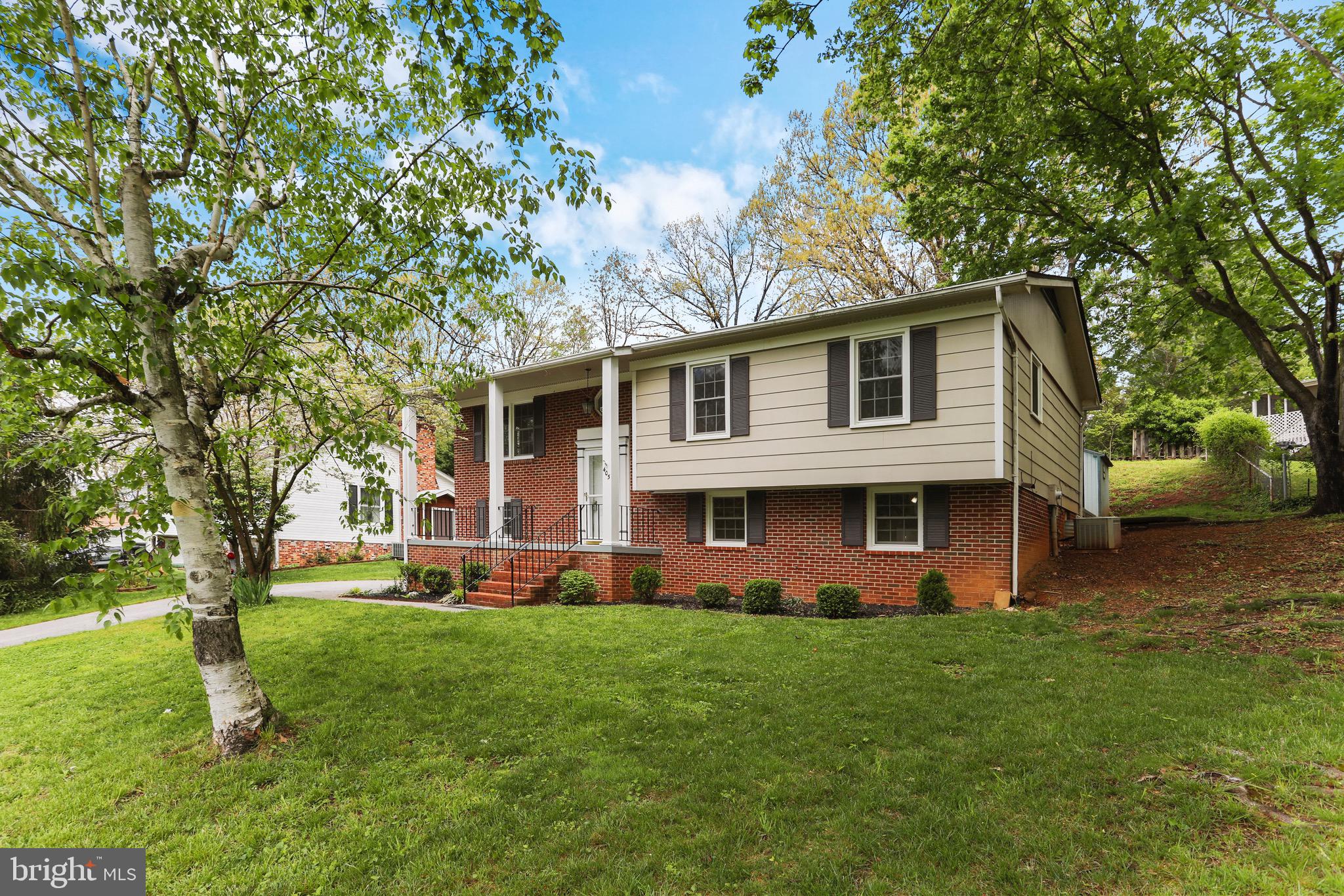 VISCOSE CITY - Residential