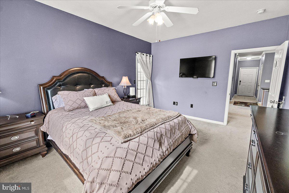 ASHMORE AT GERMANOWN COMMUNITY - Residential