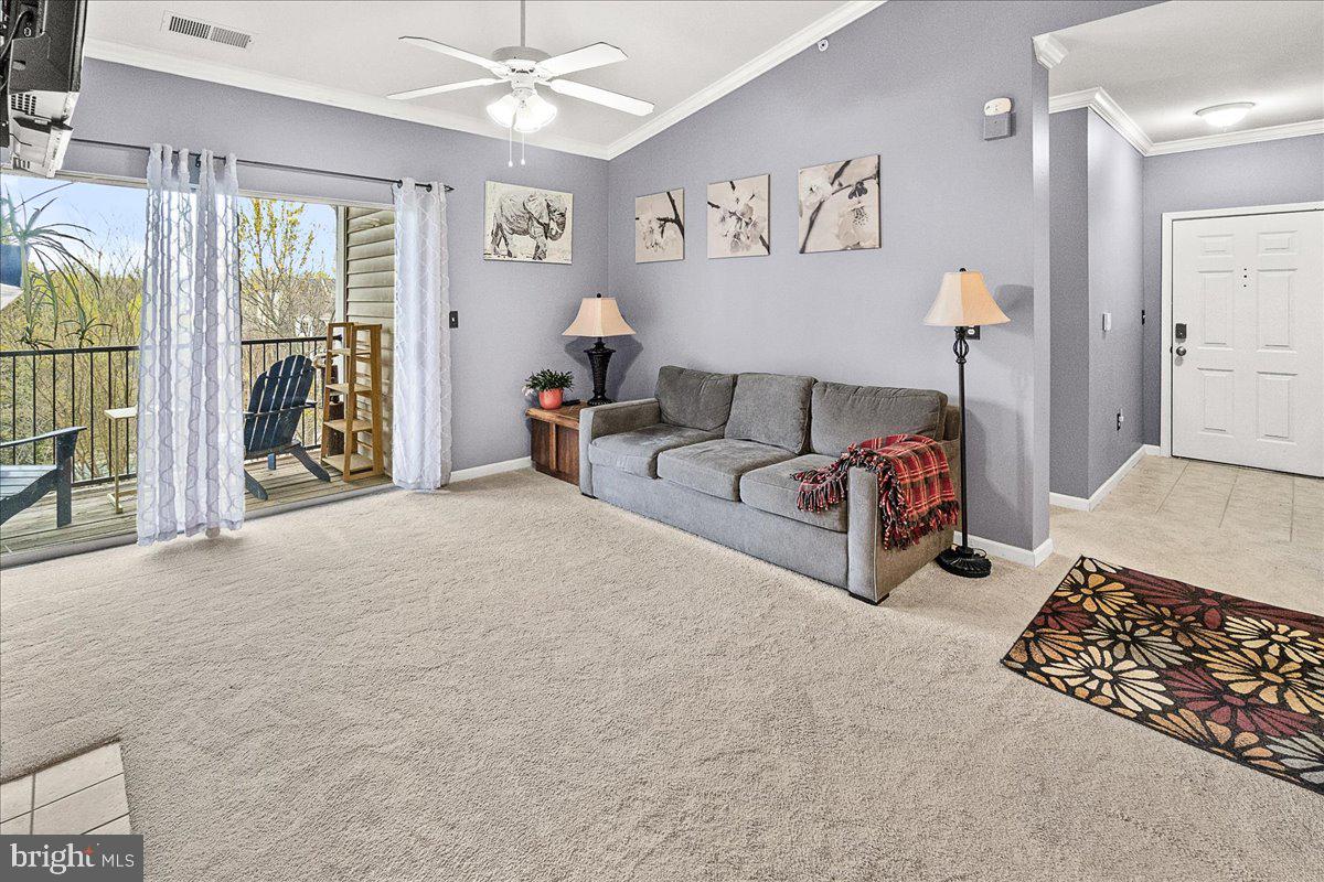 ASHMORE AT GERMANOWN COMMUNITY - Residential