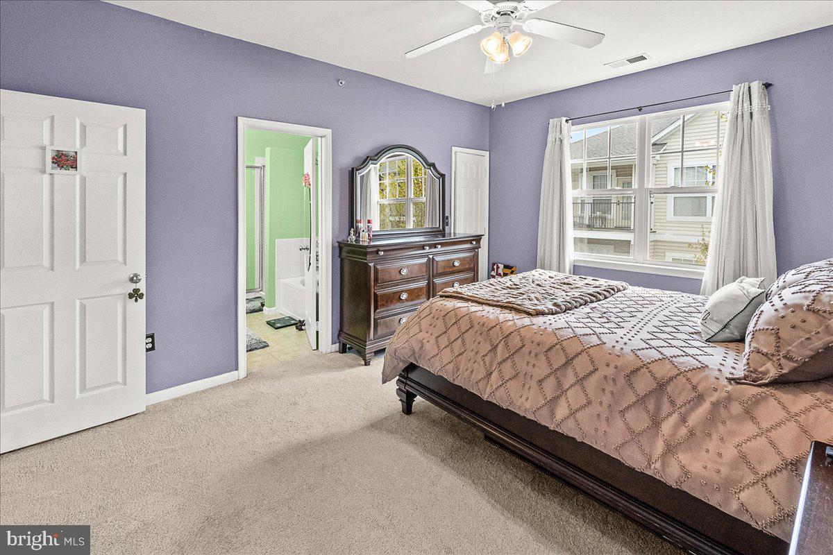 ASHMORE AT GERMANOWN COMMUNITY - Residential