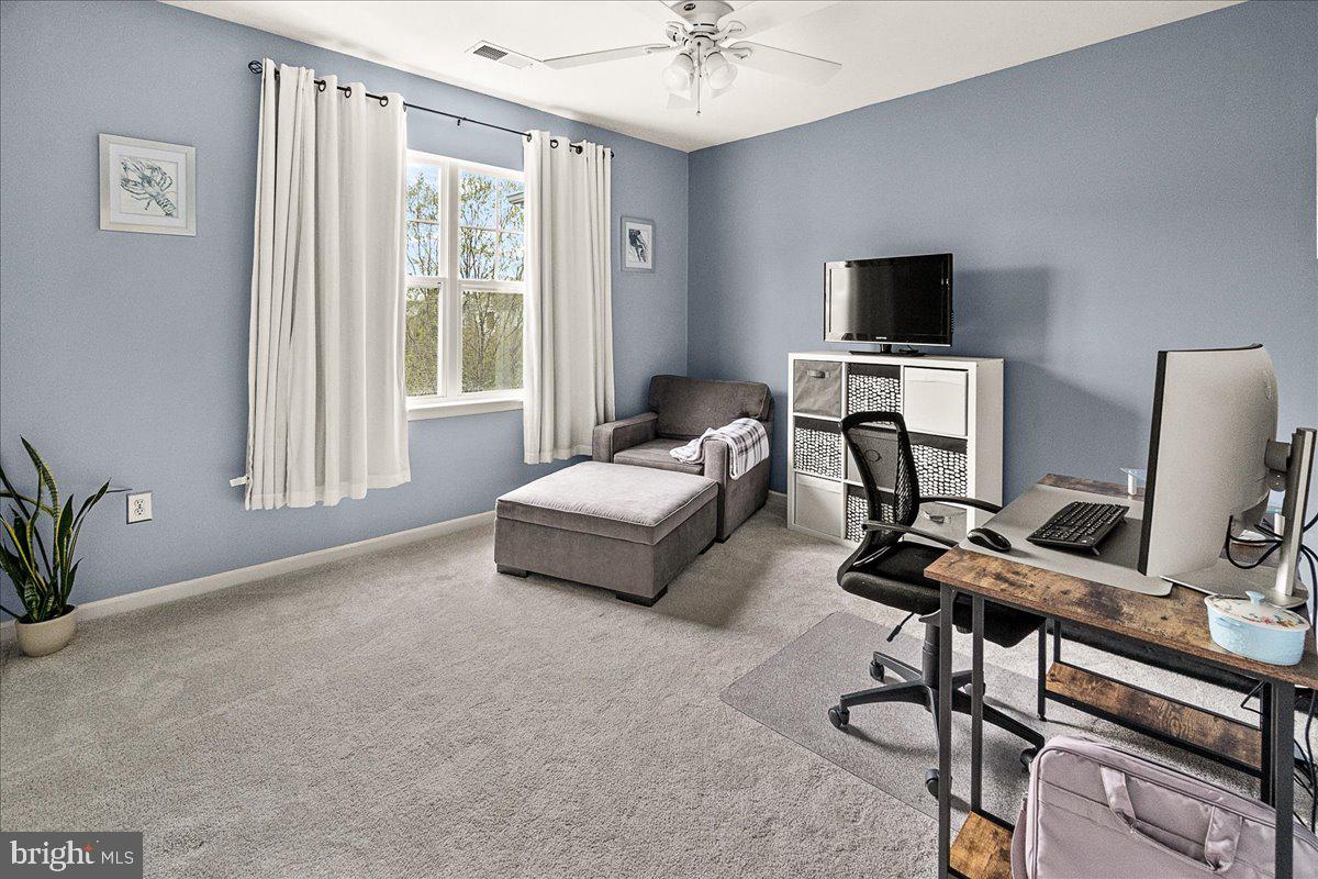 ASHMORE AT GERMANOWN COMMUNITY - Residential