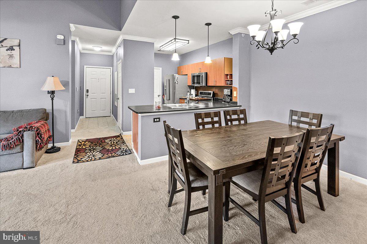 ASHMORE AT GERMANOWN COMMUNITY - Residential