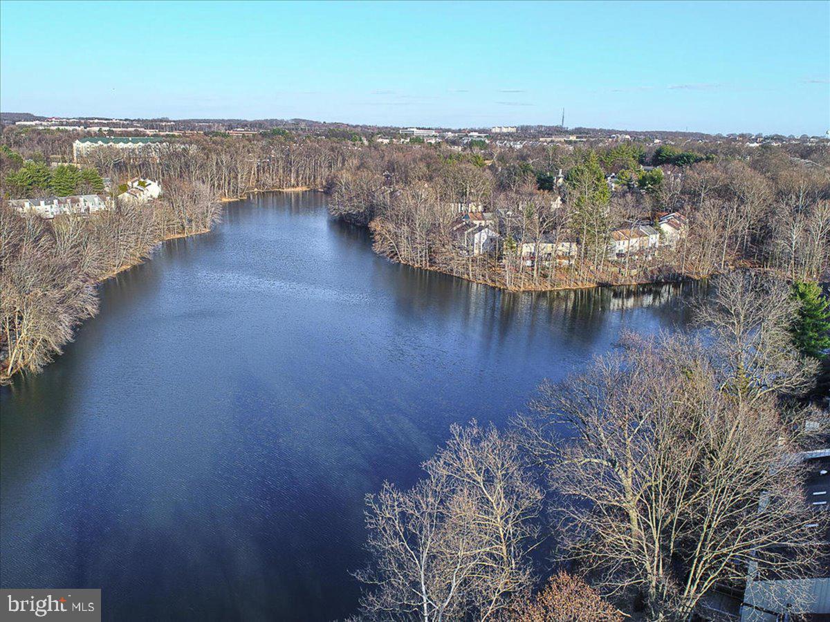 ASHMORE AT GERMANOWN COMMUNITY - Residential