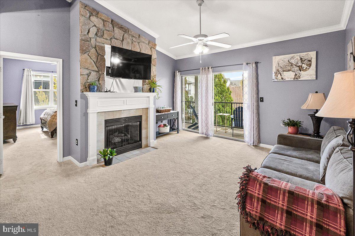 ASHMORE AT GERMANOWN COMMUNITY - Residential