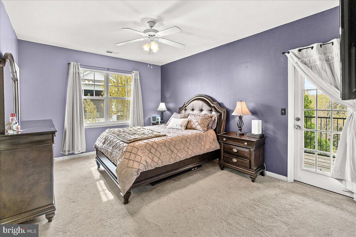 ASHMORE AT GERMANOWN COMMUNITY - Residential