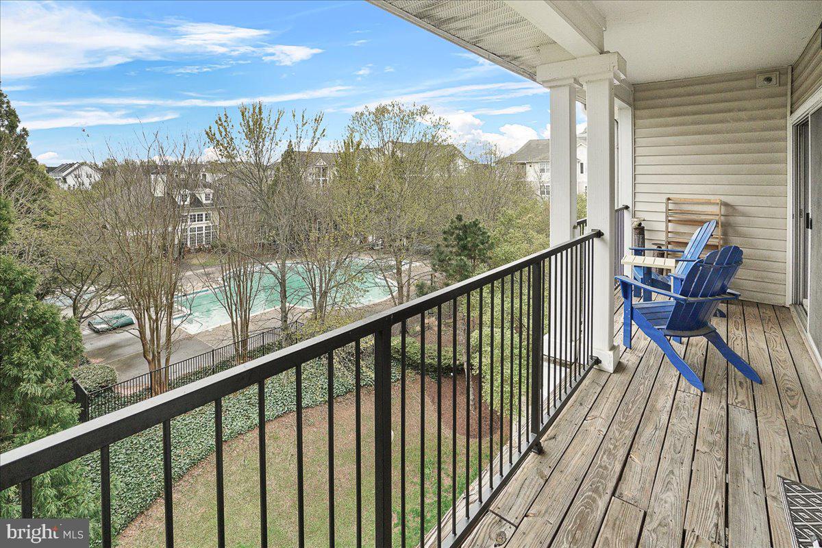 ASHMORE AT GERMANOWN COMMUNITY - Residential