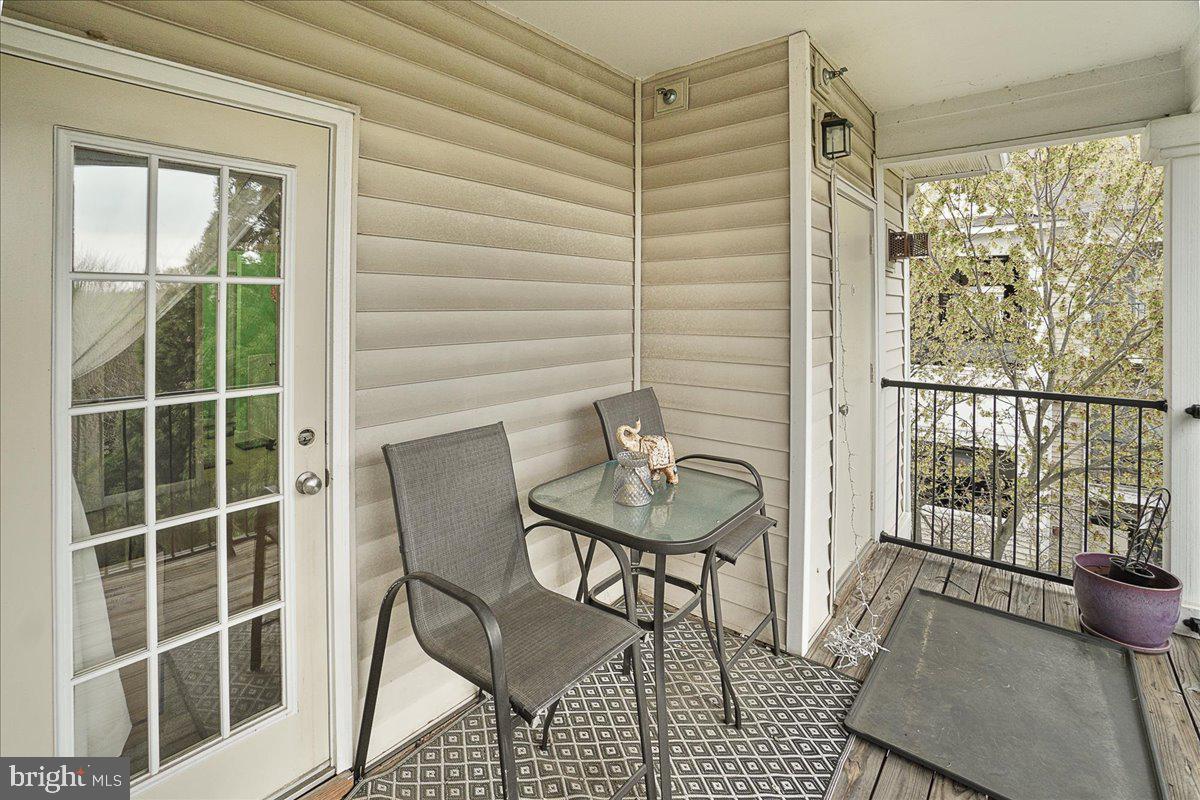 ASHMORE AT GERMANOWN COMMUNITY - Residential