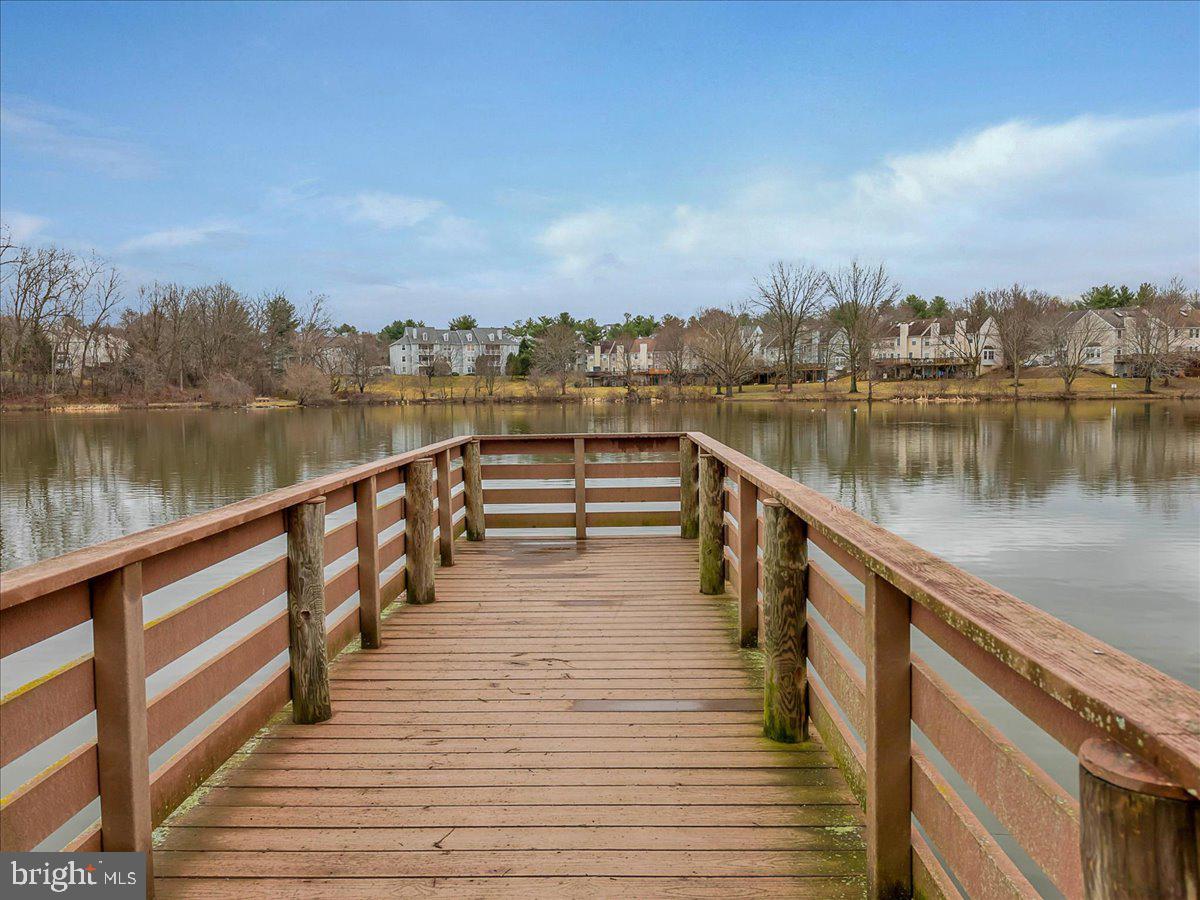 ASHMORE AT GERMANOWN COMMUNITY - Residential