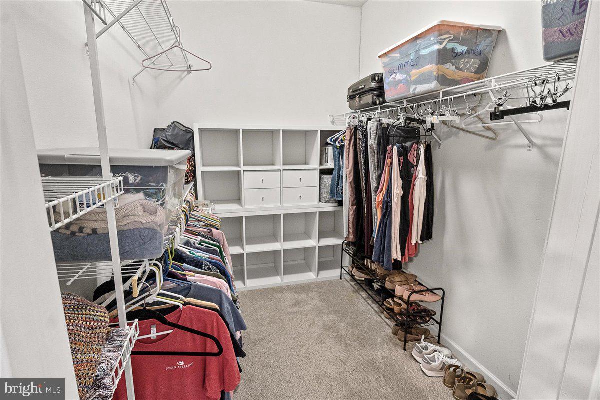 ASHMORE AT GERMANOWN COMMUNITY - Residential