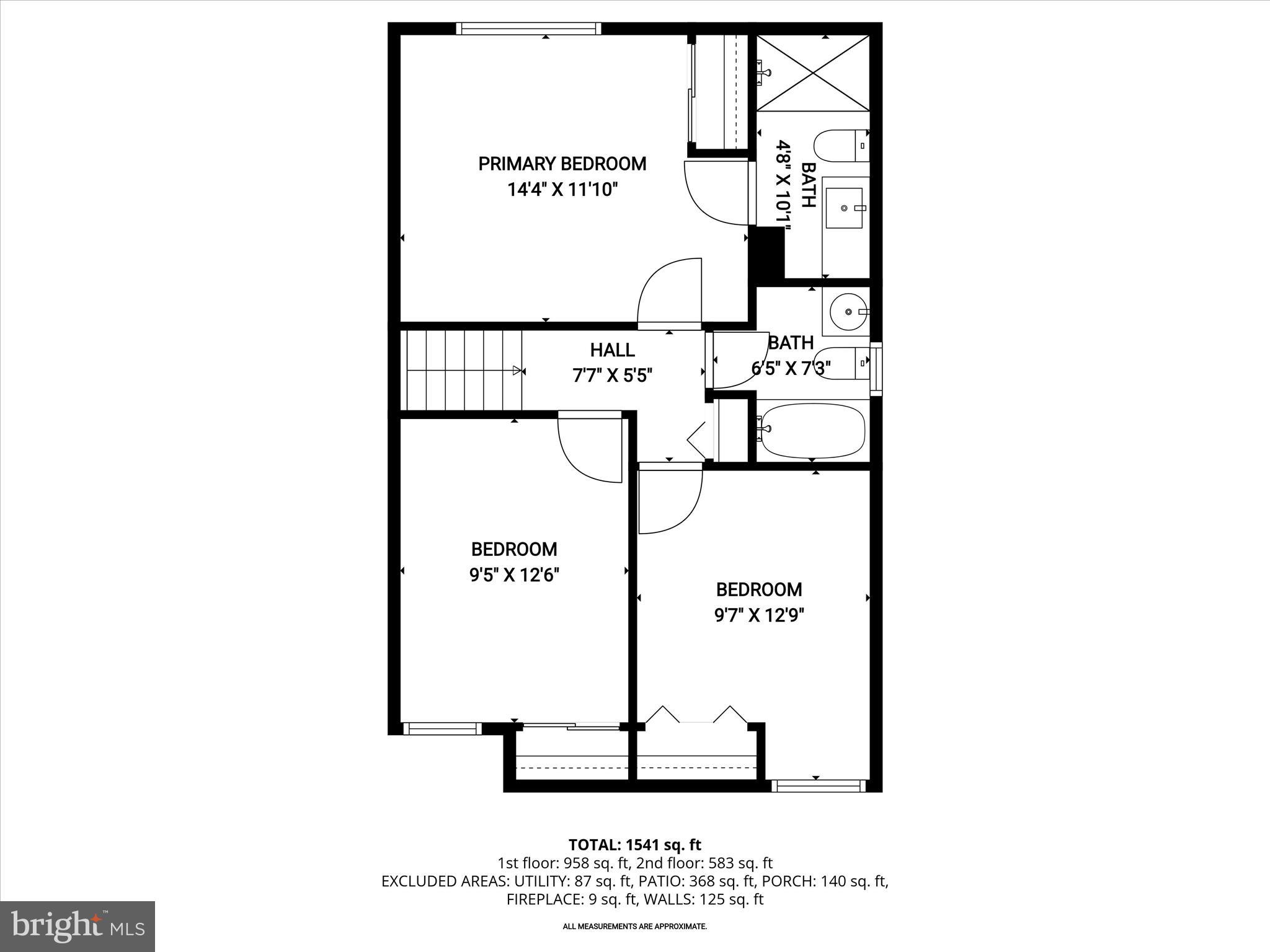 VILLAGE OF OAKLAND MILLS - Residential
