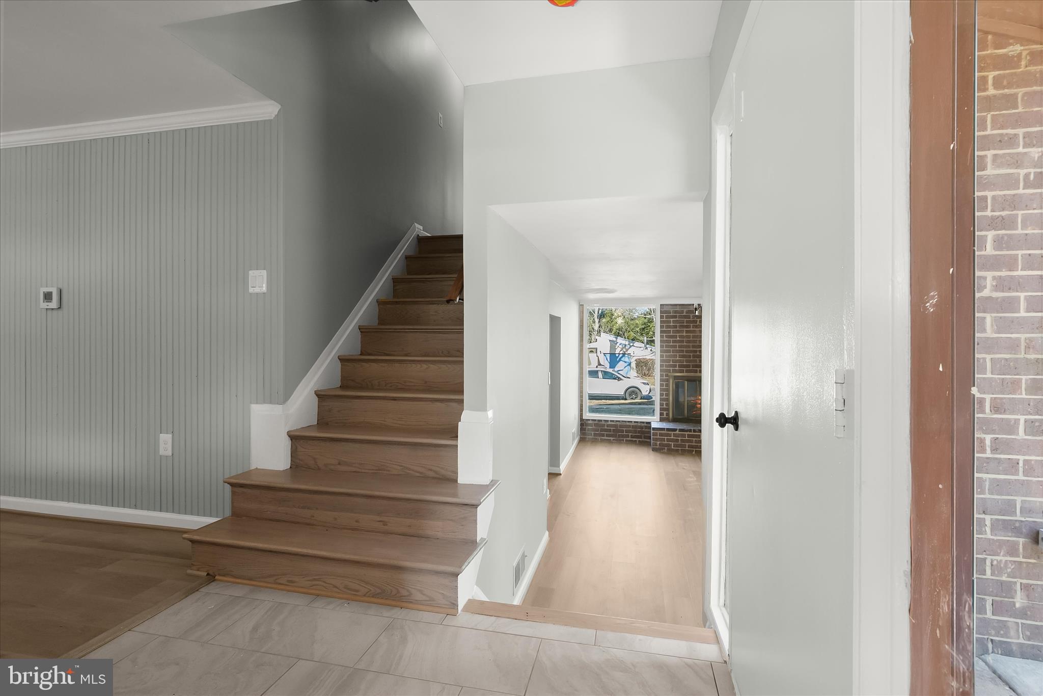 VILLAGE OF OAKLAND MILLS - Residential