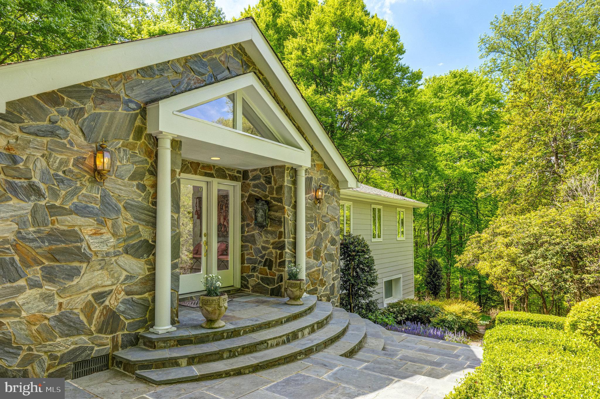 POTOMAC FOREST - Residential