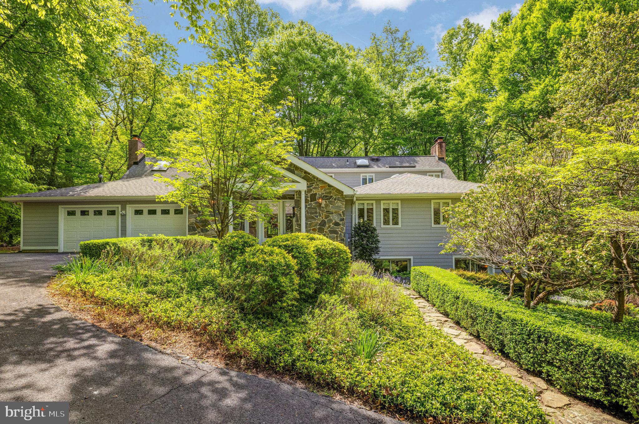 POTOMAC FOREST - Residential