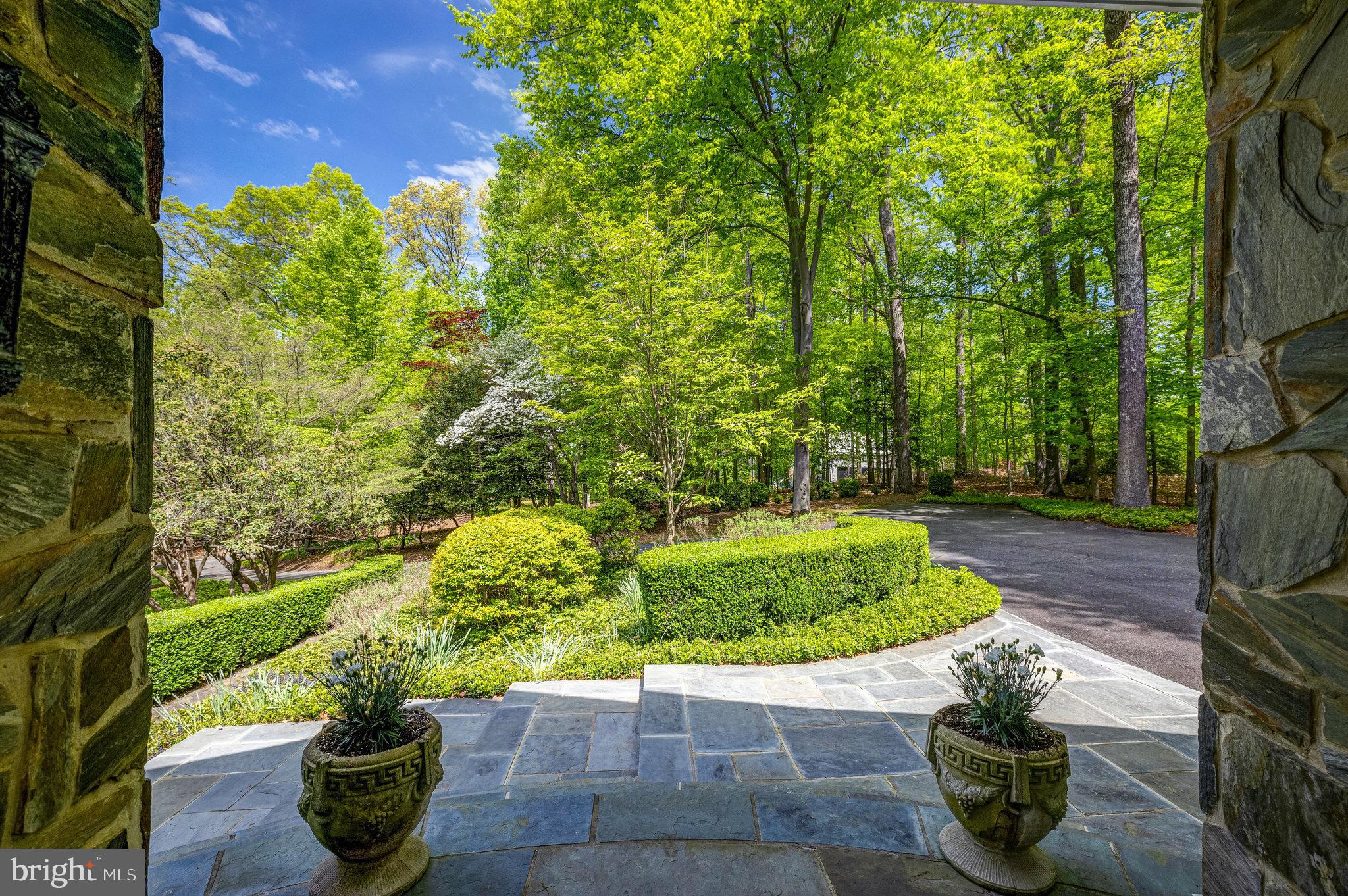 POTOMAC FOREST - Residential