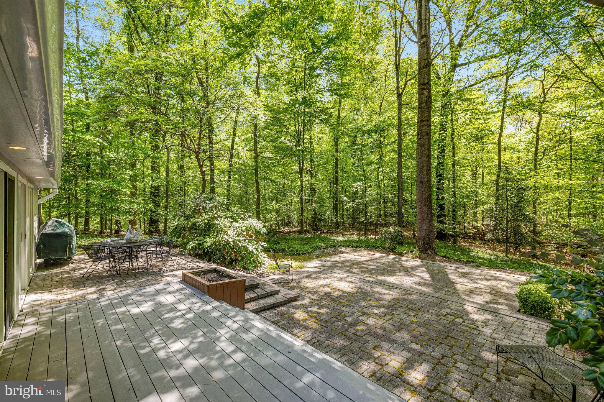 POTOMAC FOREST - Residential