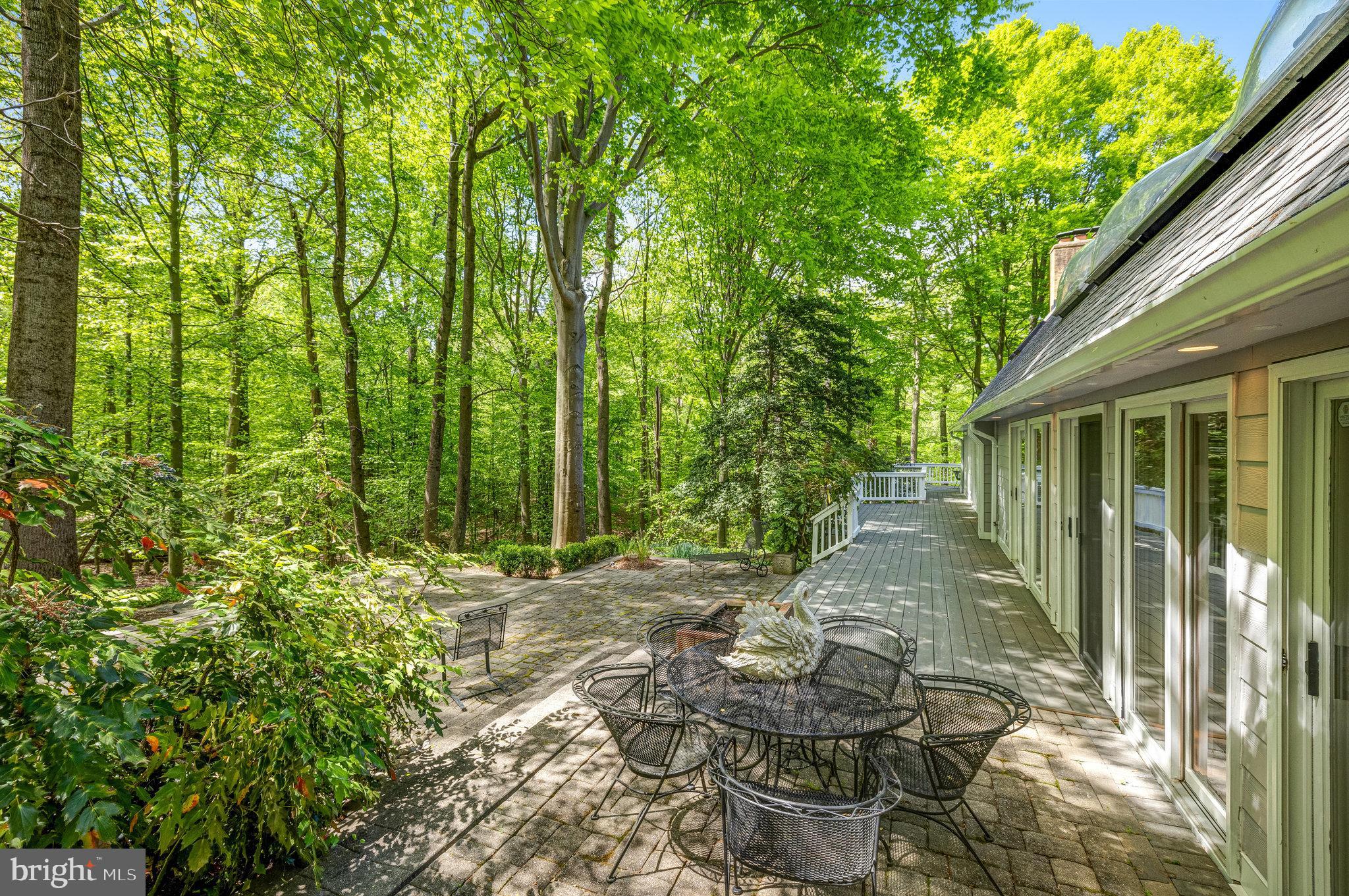 POTOMAC FOREST - Residential