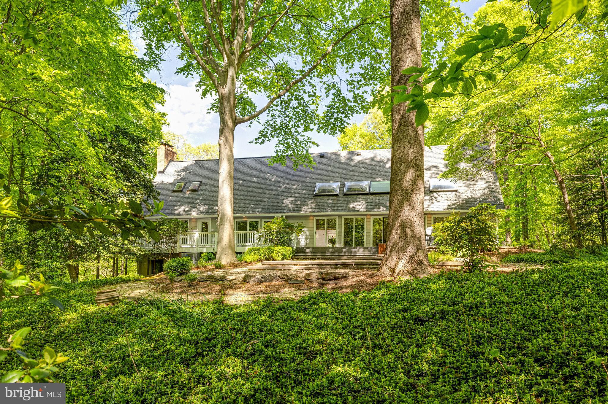 POTOMAC FOREST - Residential