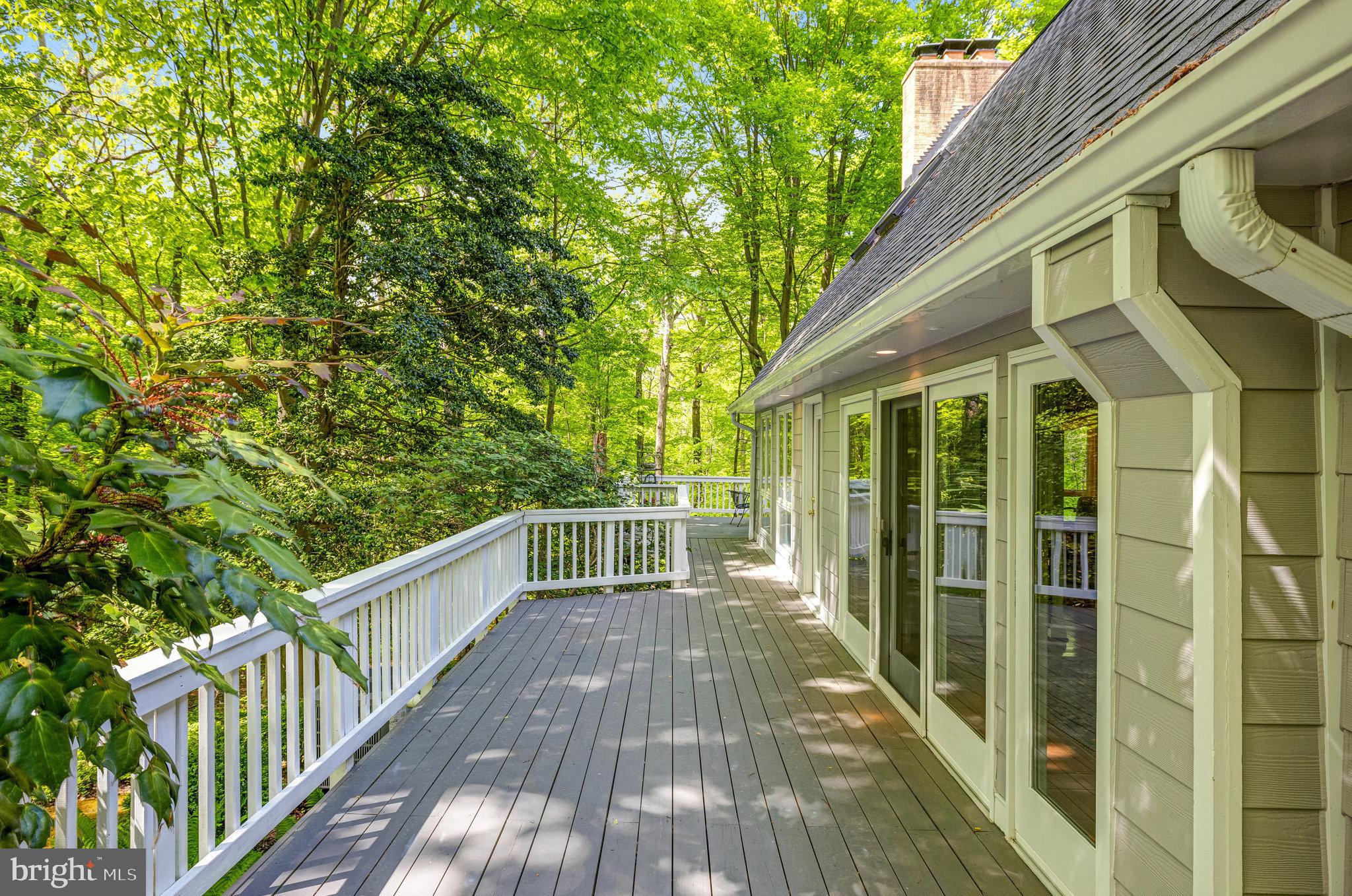 POTOMAC FOREST - Residential