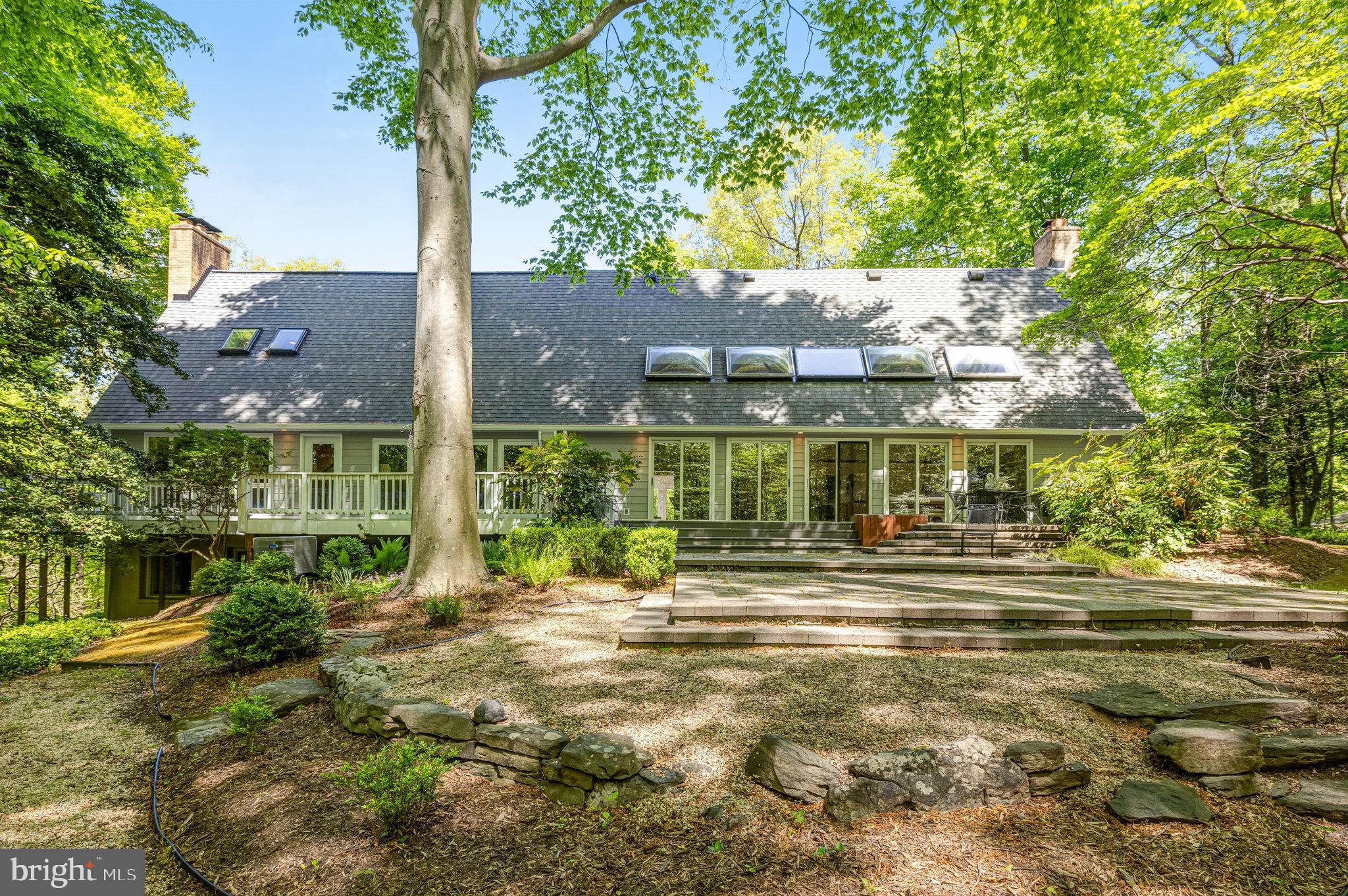 POTOMAC FOREST - Residential