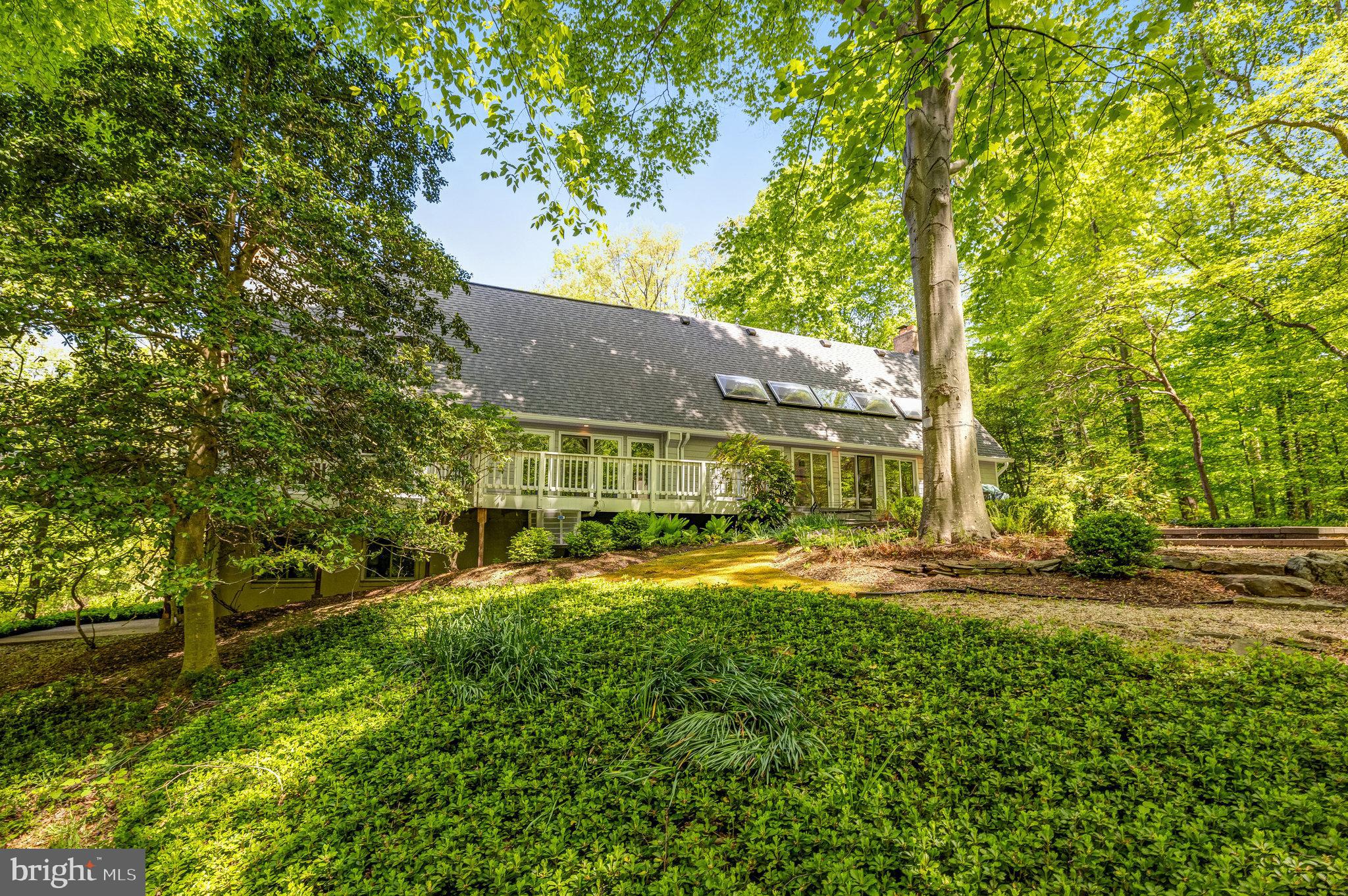 POTOMAC FOREST - Residential