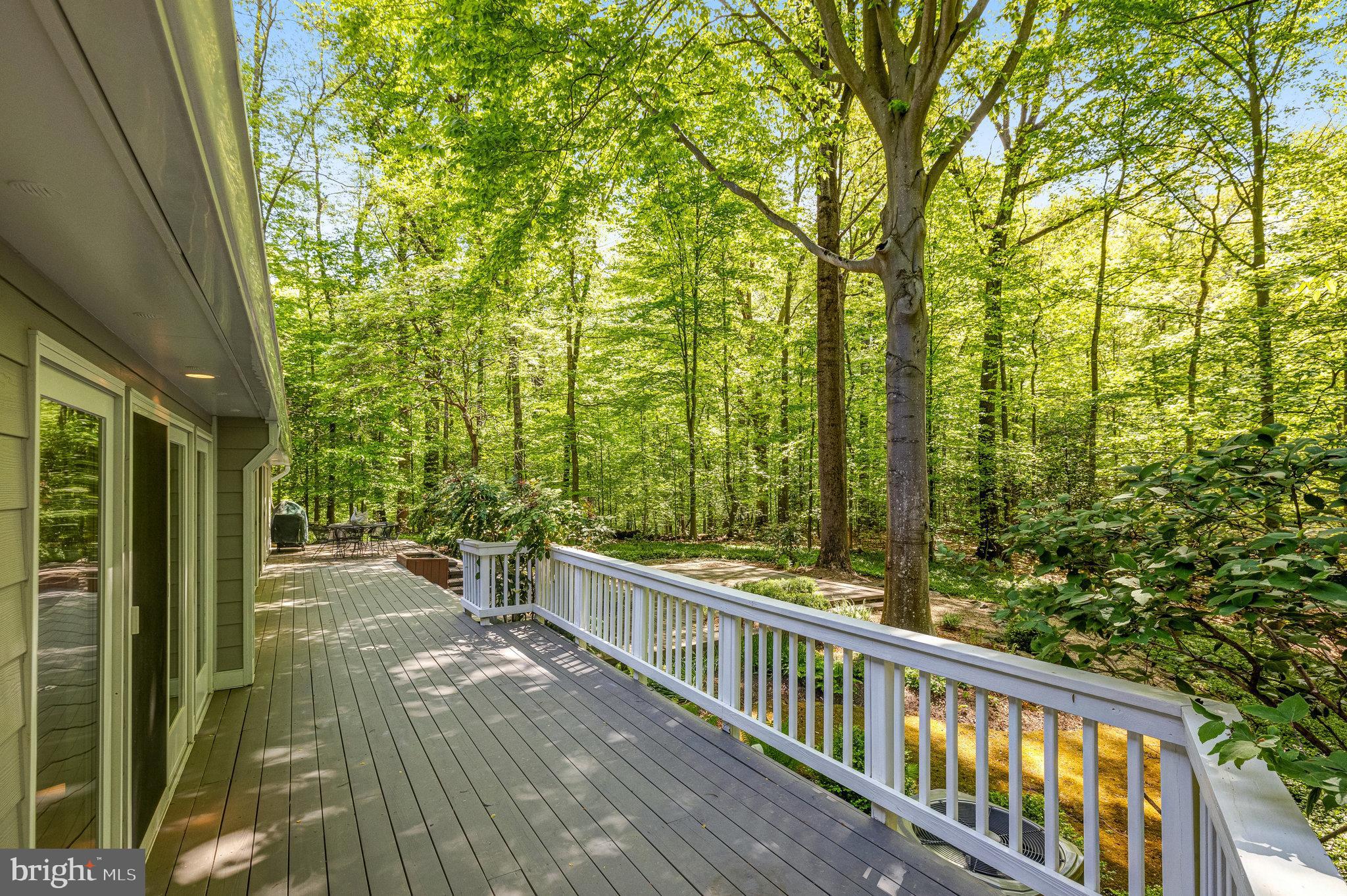 POTOMAC FOREST - Residential