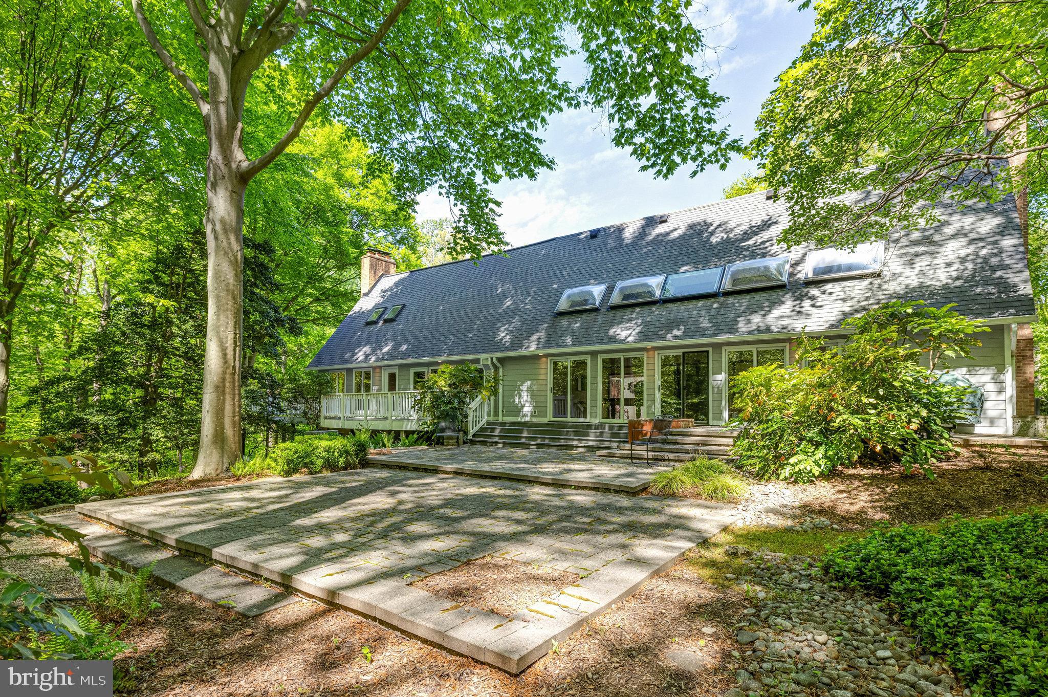 POTOMAC FOREST - Residential