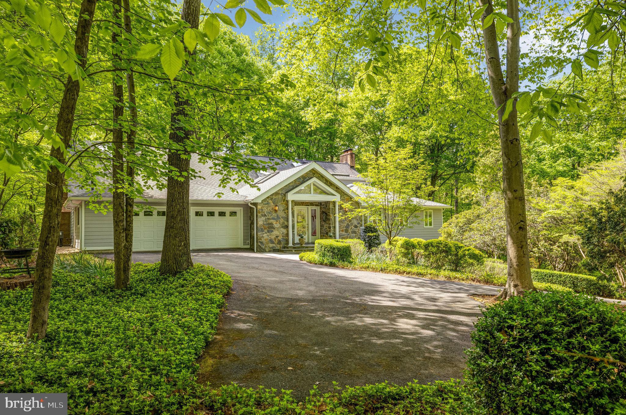 POTOMAC FOREST - Residential