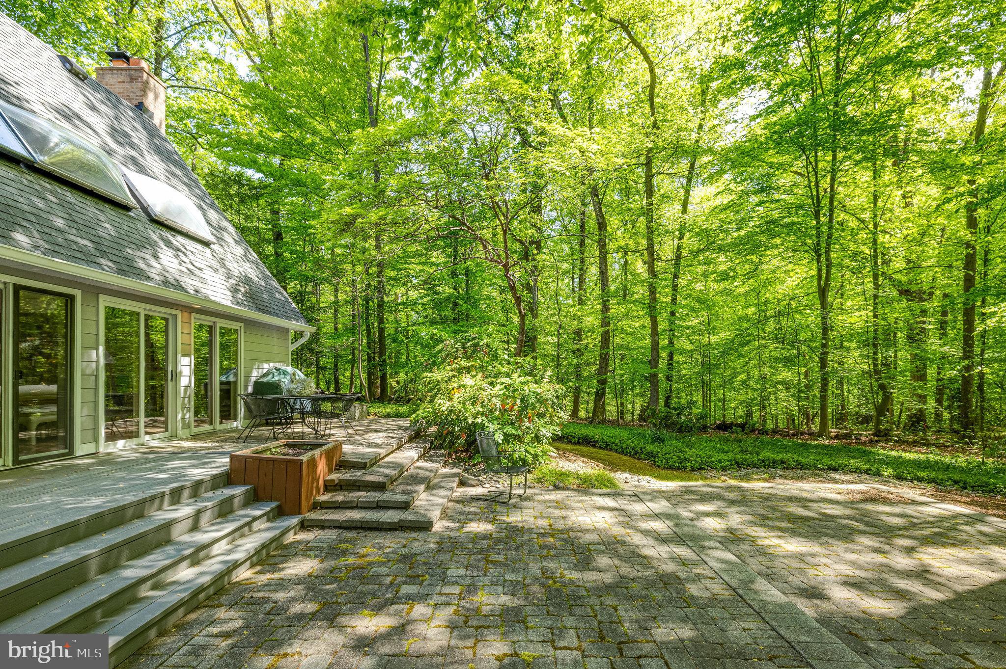 POTOMAC FOREST - Residential