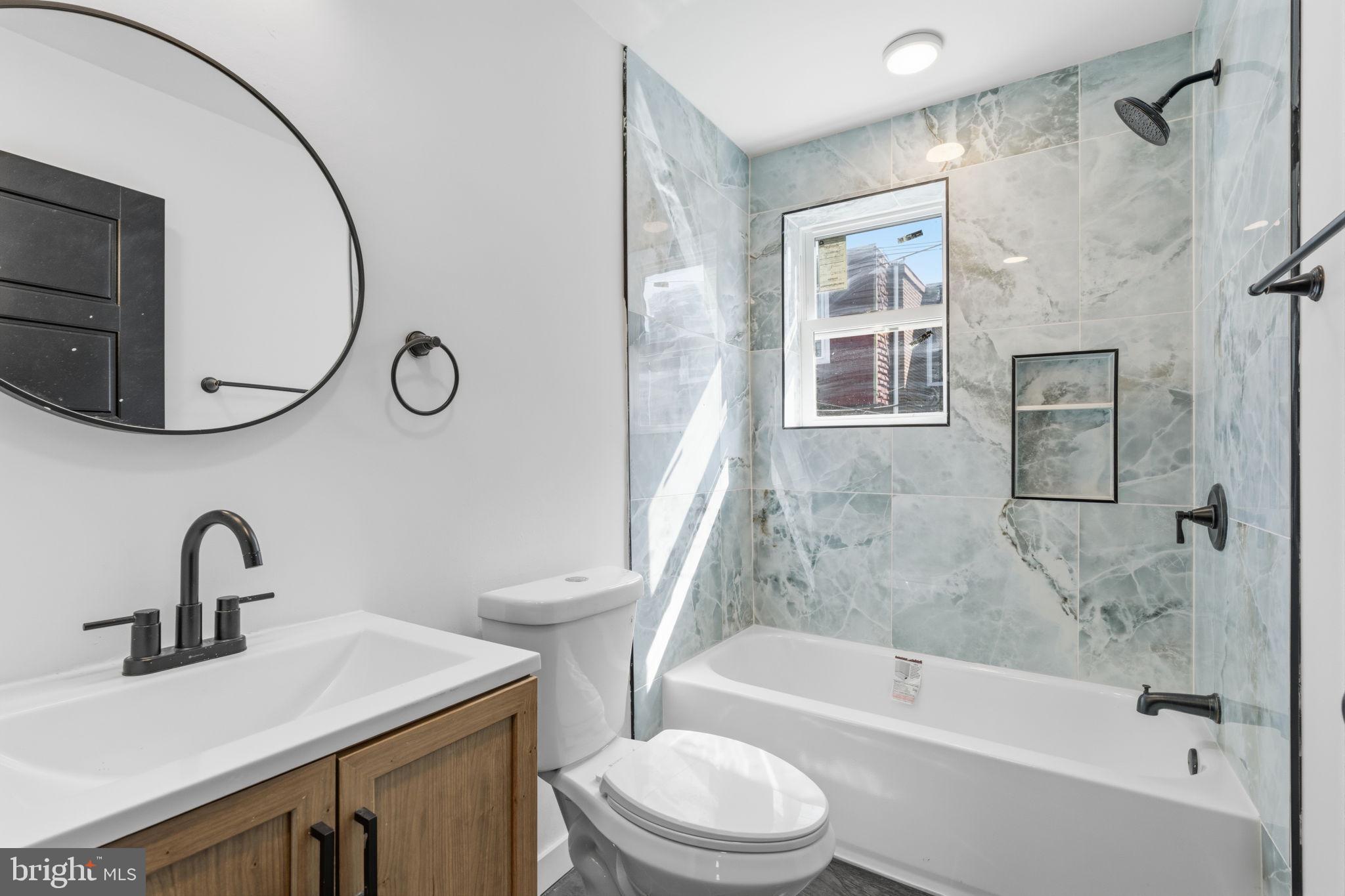 ELMWOOD PARK - Residential Income