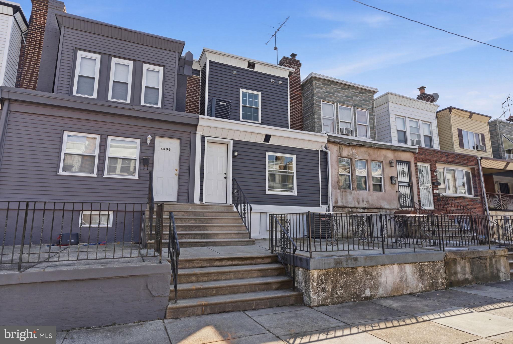 ELMWOOD PARK - Residential Income