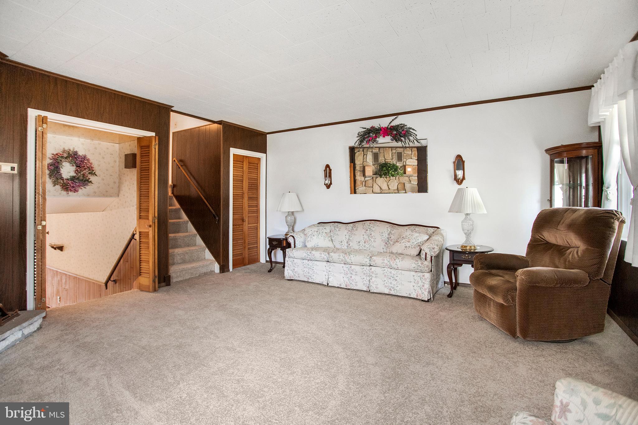 FOREST PARK - Residential