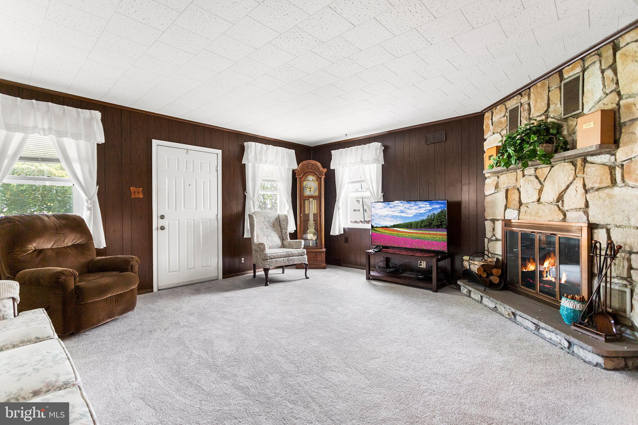 FOREST PARK - Residential