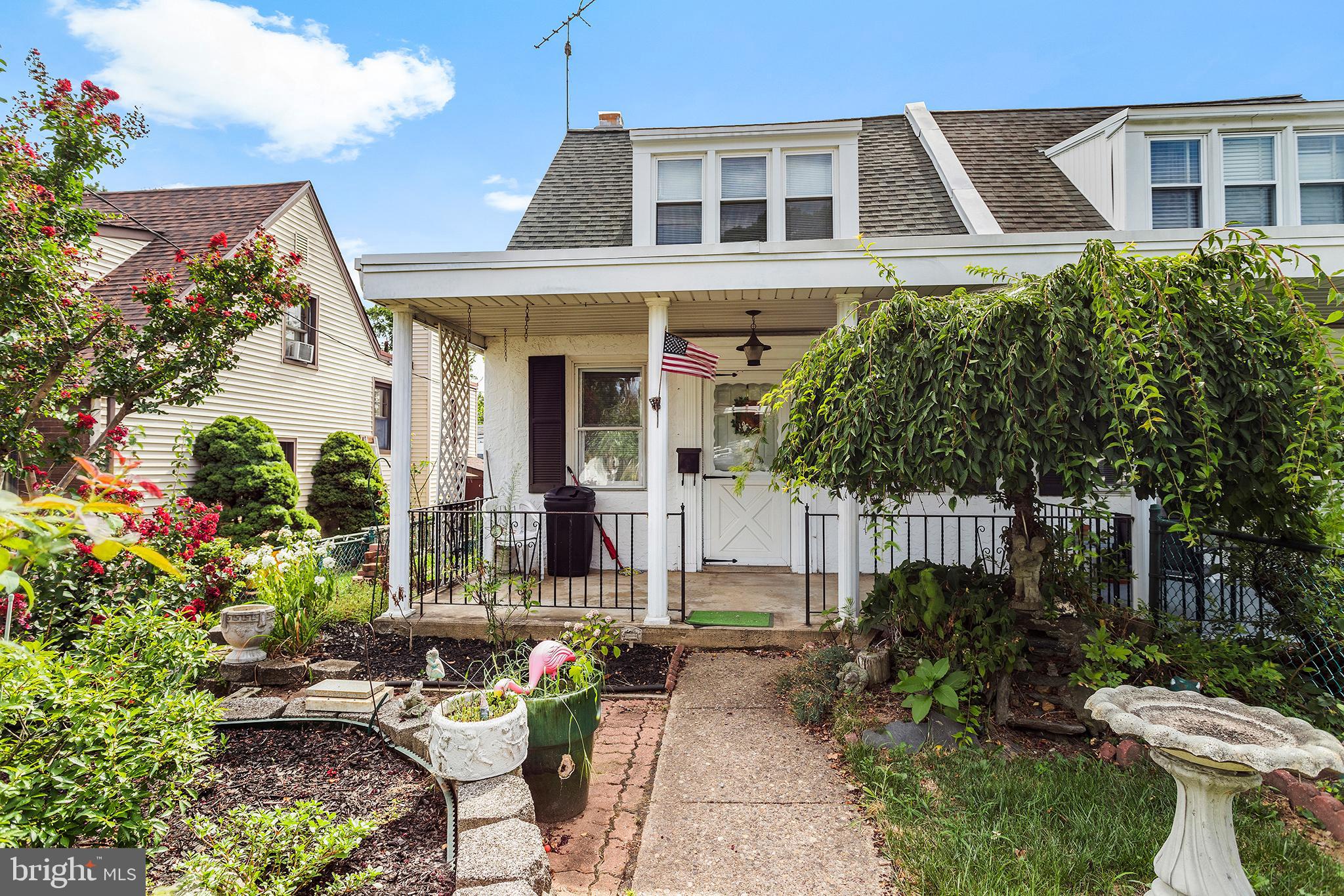 FOREST PARK - Residential