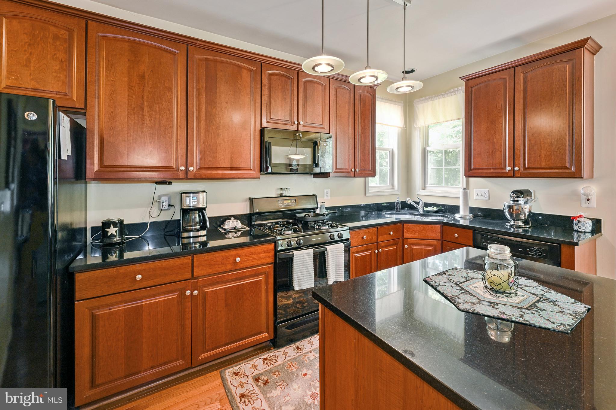 ROSEBERRY - Residential