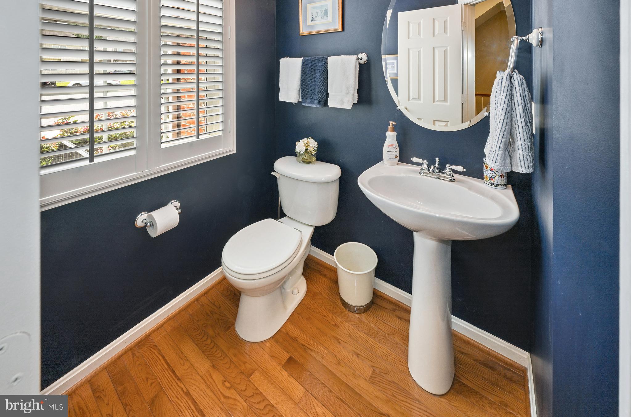 ROSEBERRY - Residential