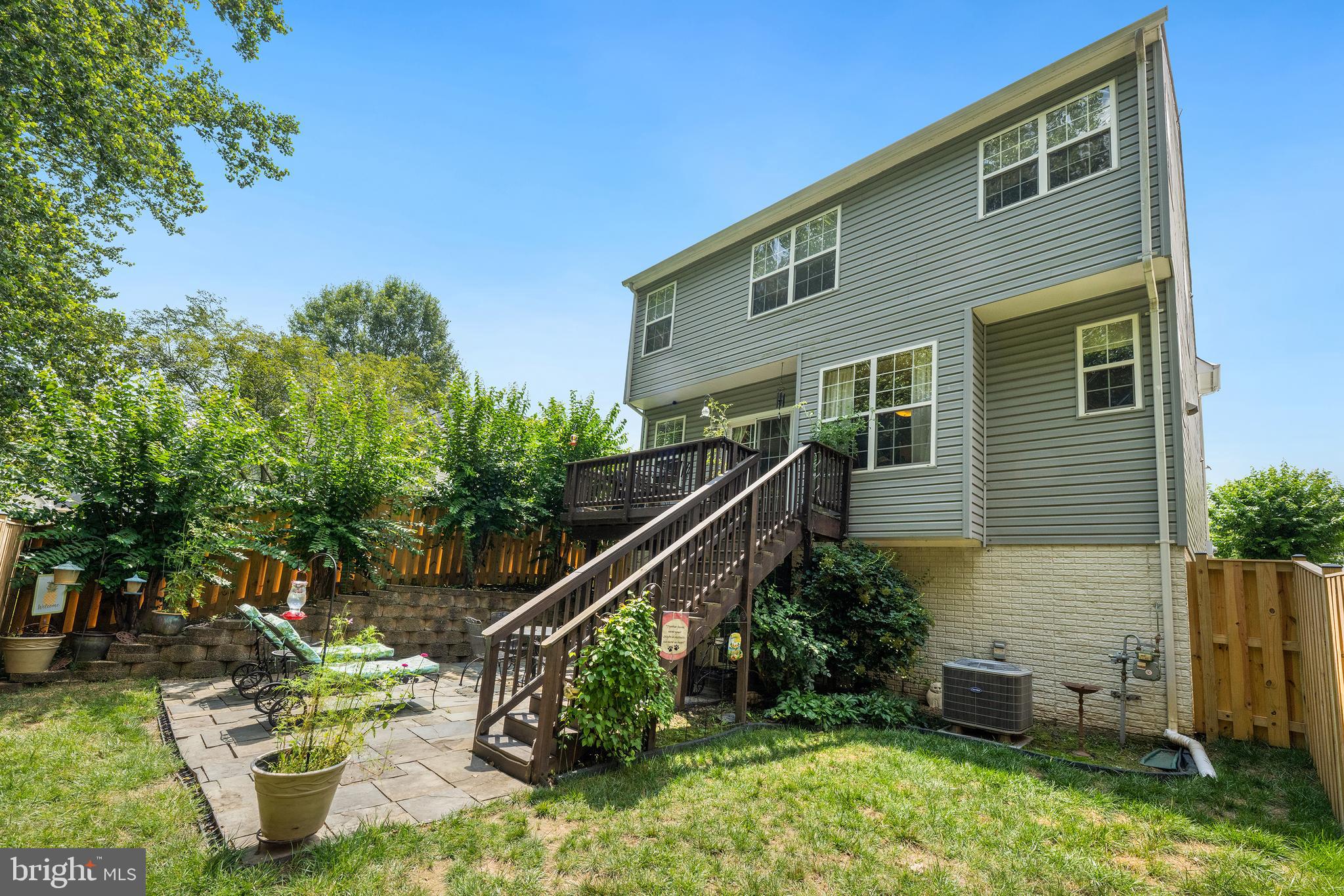 ROSEBERRY - Residential