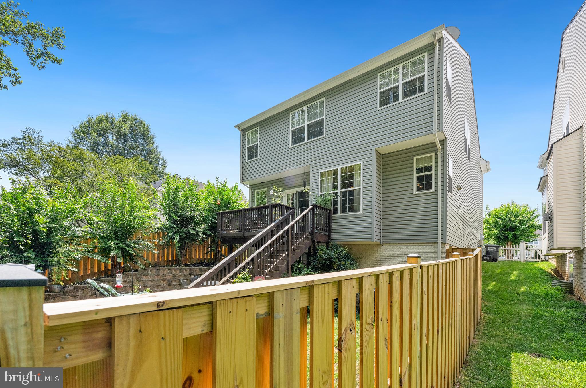 ROSEBERRY - Residential