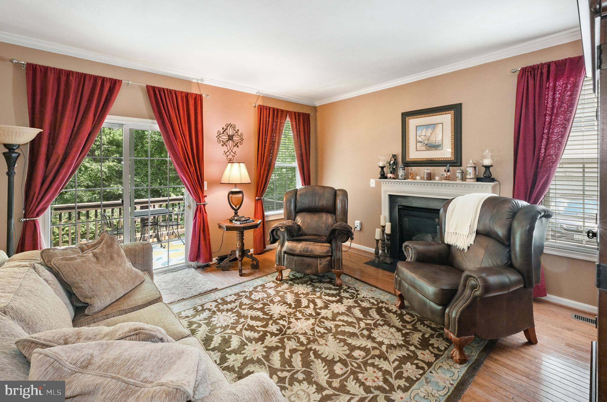 ROSEBERRY - Residential