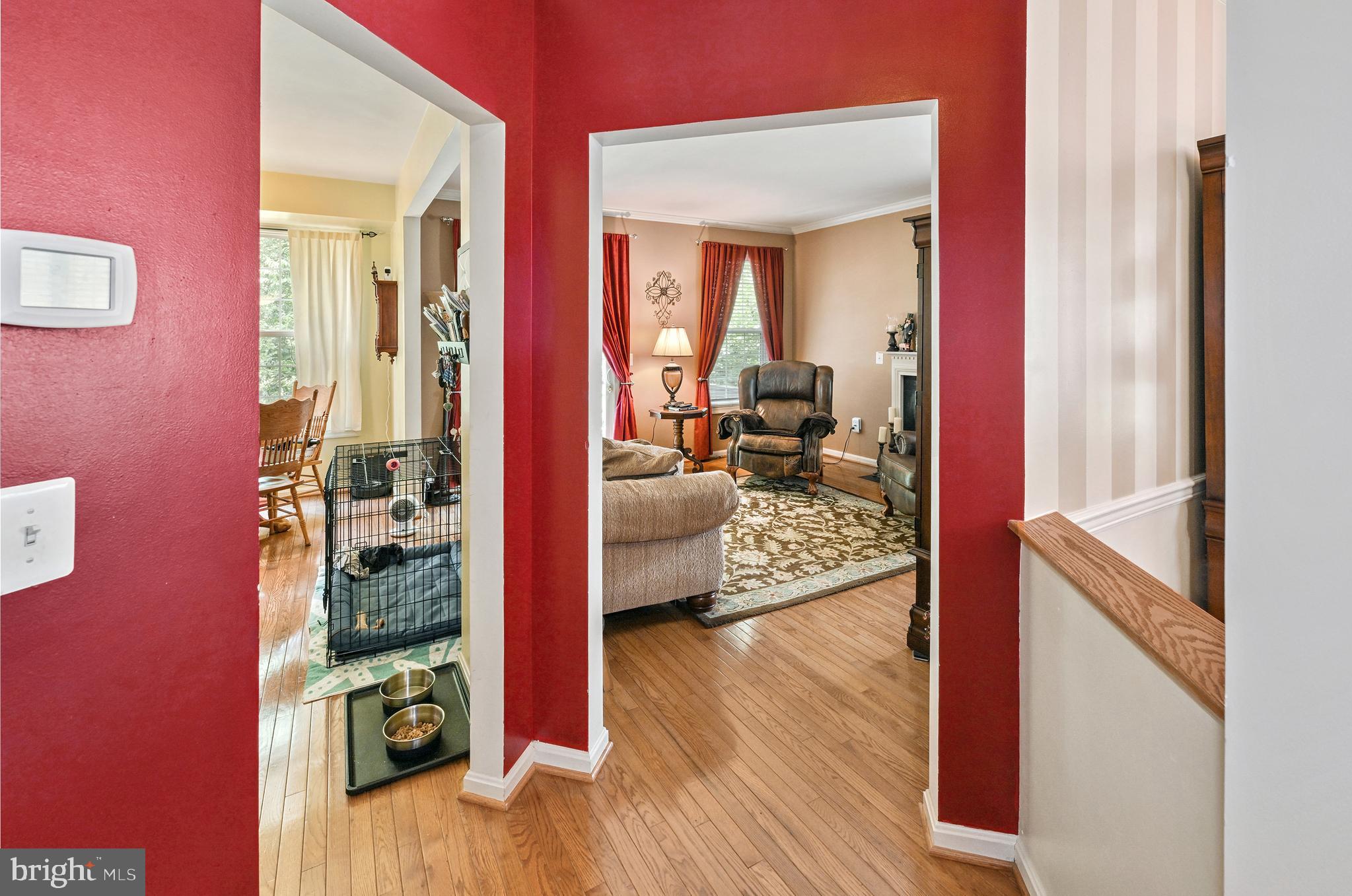 ROSEBERRY - Residential