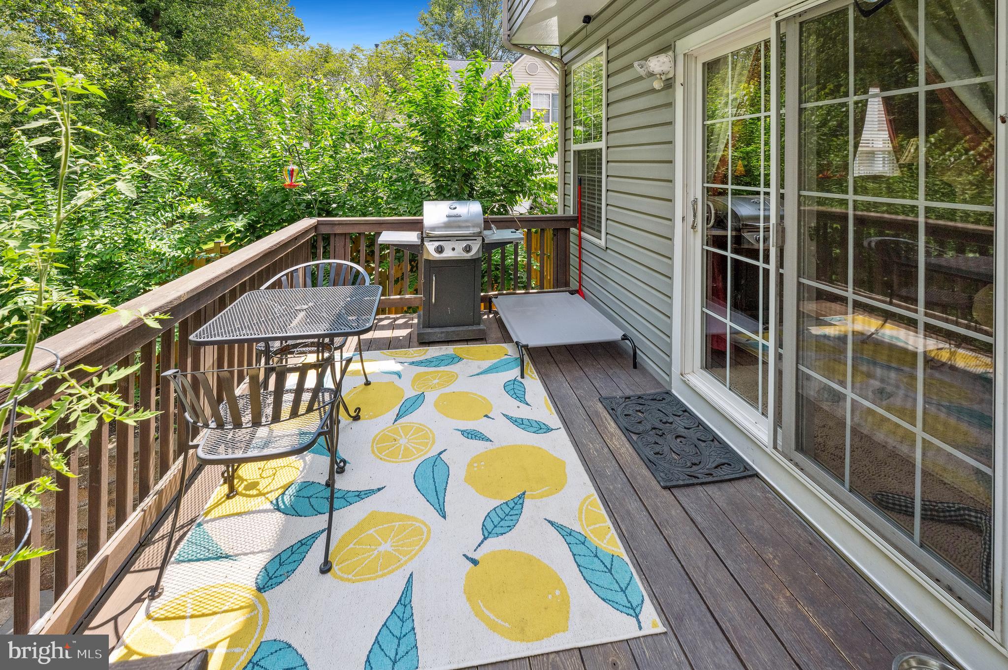 ROSEBERRY - Residential